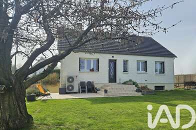 Maison 6 pièces 240000 €