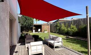 Maison 4 Pièces 87 m² à vendre à Le Haillan (33185)