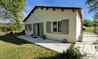 Maison 3 Pièces 79 m² à vendre à Brunet (04210)