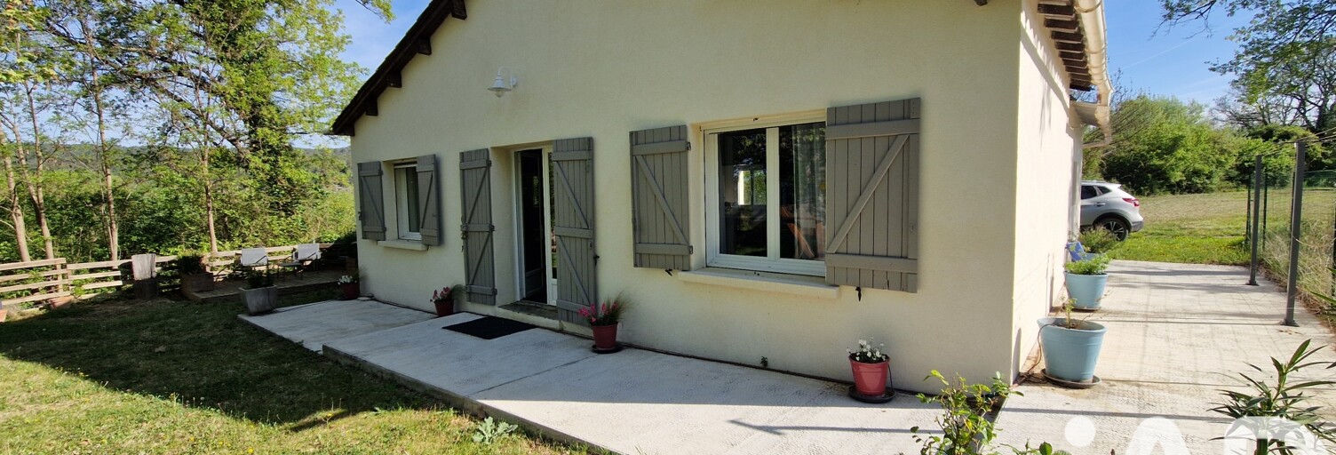 Maison 3 Pièces 79 m² à vendre à Brunet (04210)