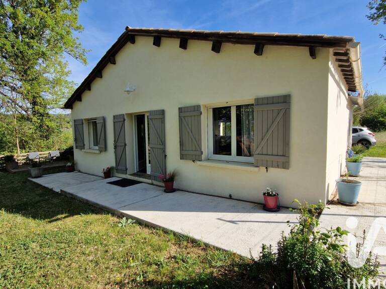 Vente Maison/villa 3 pièces — photo 1