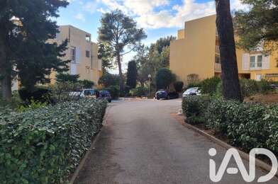 Appartement 3 pièces 215000 €