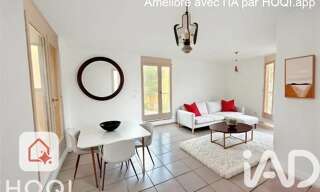 Appartement 3 Pièces 77 m² à vendre à Toulon (83200)
