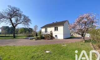 Maison 3 Pièces 65 m² à vendre à Varennes-Changy (45290)