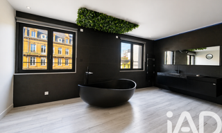 Appartement 3 Pièces 115 m² à louer à Charleville-Mézières (08000)