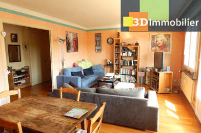 Appartement 5 pièces 136000 €