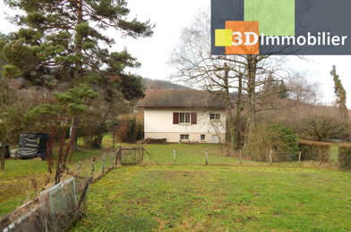 Maison 7 pièces 240000 €