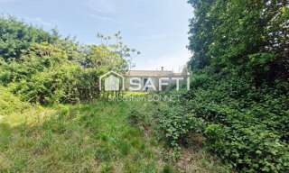 Maison 8 Pièces 142 m² à vendre à Grosbreuil (85440)