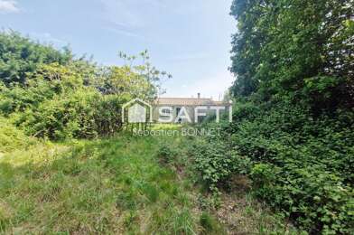 Maison 8 pièces 128500 €