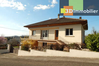 Maison 7 pièces 192000 €