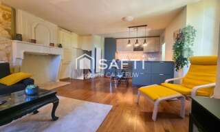 Maison 2 Pièces 56 m² à vendre à Brossac (16480)