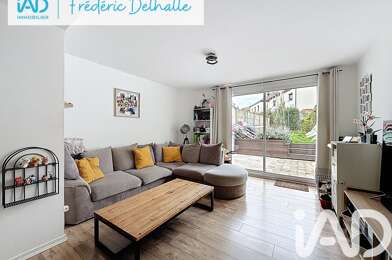Maison 5 pièces 210000 €