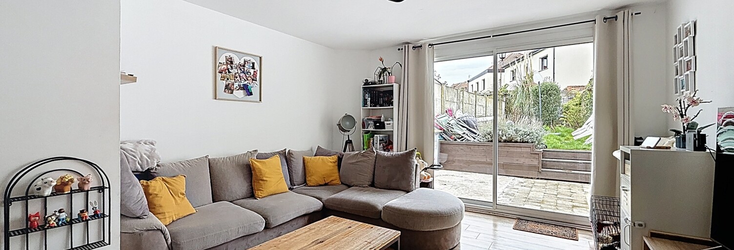 Maison 5 Pièces 103 m² à vendre à Tourcoing (59200)