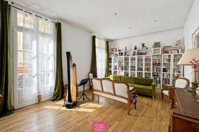 Appartement 5 pièces 235000 €