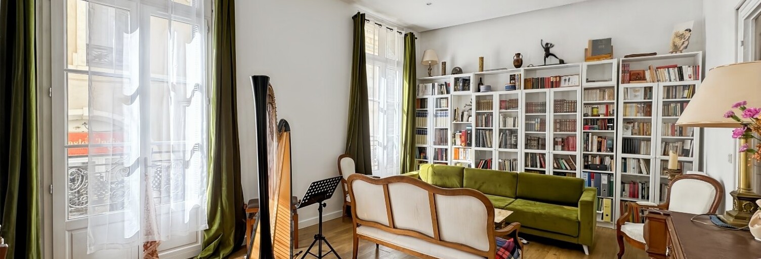 Appartement 5 Pièces 134 m² à vendre à Nîmes (30000)