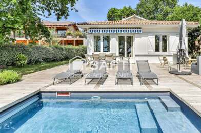 Maison 6 pièces 1489000 €