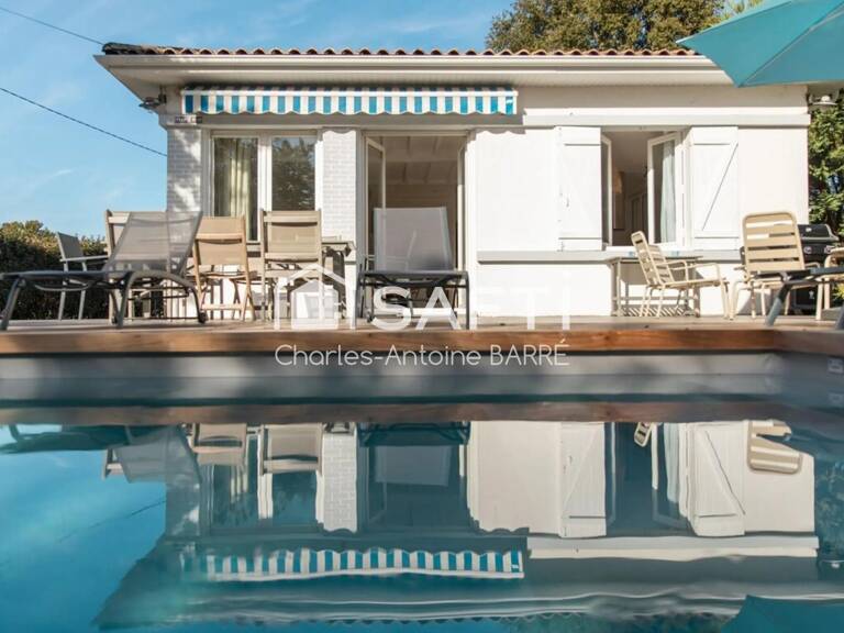 Magnifique maison située en première ligne — photo 1