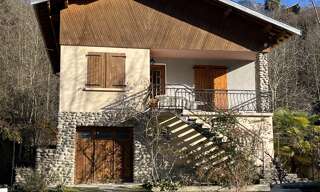 Maison 8 Pièces 107 m² à vendre à Ornolac-Ussat-les-Bains (09400)