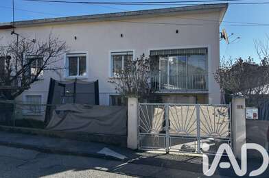 Maison 5 pièces 325000 €