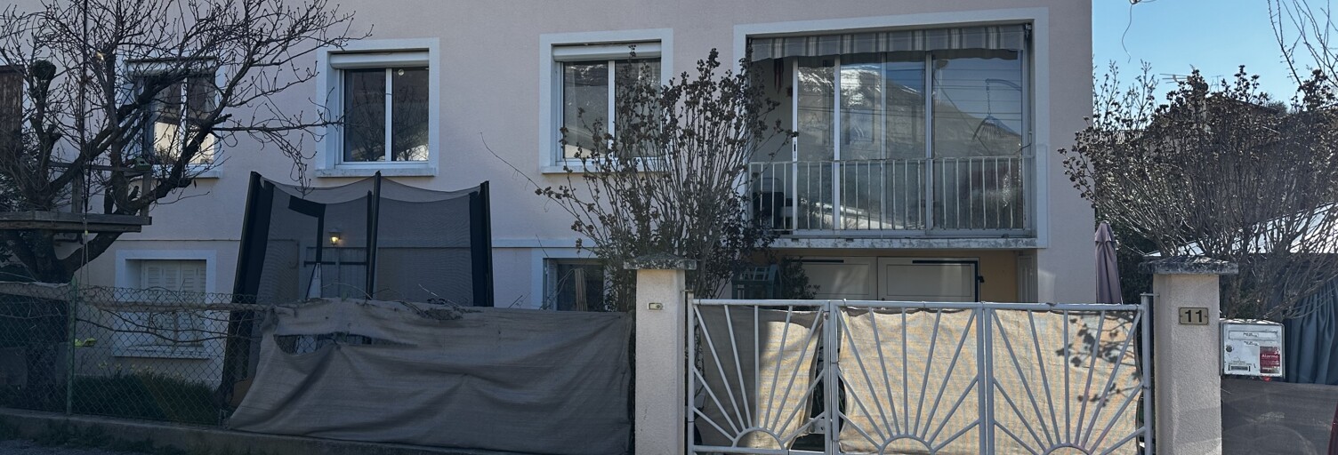 Maison 5 Pièces 121 m² à vendre à Gap (05000)