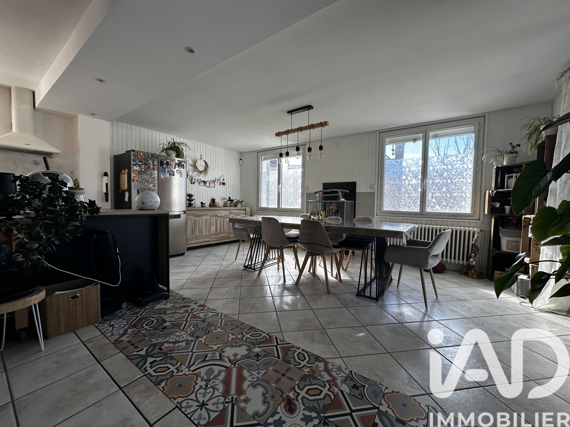Vente Maison/villa 5 pièces - Photo 4