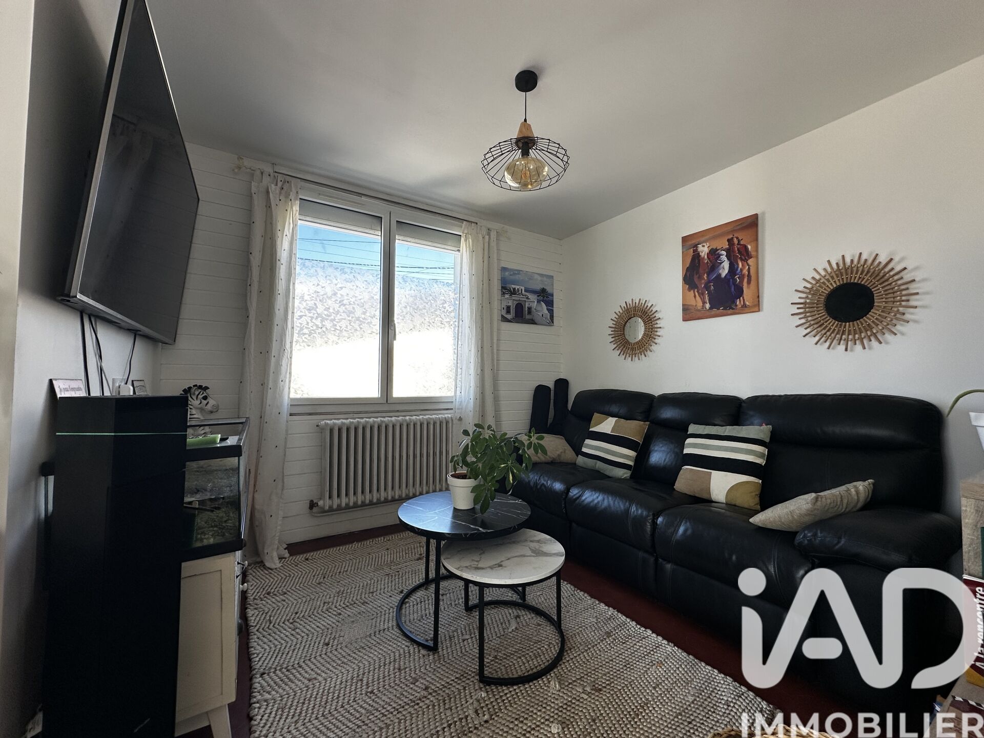 Vente Maison/villa 5 pièces - Photo 5