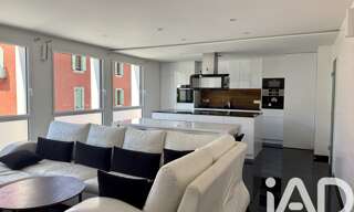 Appartement 3 Pièces 75 m² à vendre à Bonneville (74130)