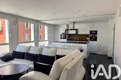 Appartement 3 pièces 273000 €