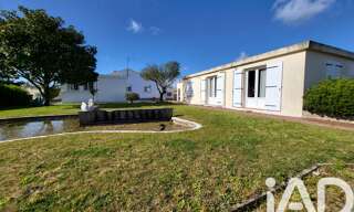 Maison 4 Pièces 100 m² à vendre à Challans (85300)