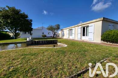 Maison 4 pièces 299000 €