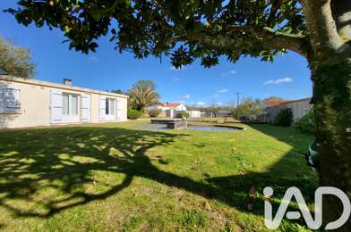 Maison 4 pièces 277000 €