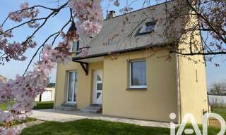 Maison 6 Pièces 95 m² à vendre à Iffendic (35750)