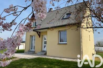 Maison 6 pièces 275000 €