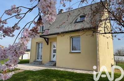 Vente Maison/villa 6 pièces — photo du bien
