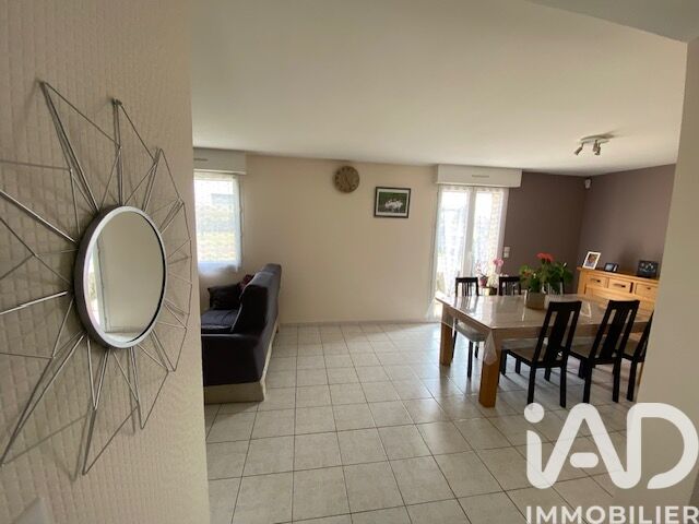 Vente Maison/villa 6 pièces - Photo 2