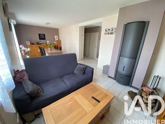 Vente Maison/villa 6 pièces - Photo 4