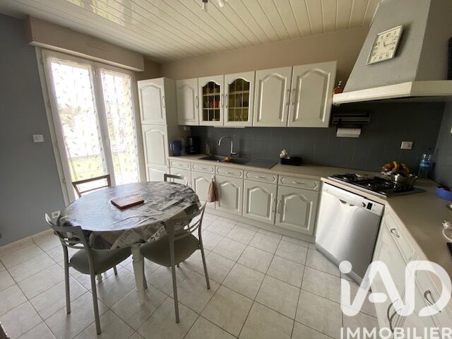 Vente Maison/villa 6 pièces - Photo 5