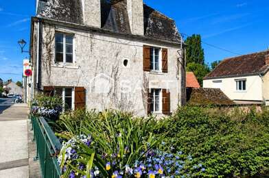 Maison 5 pièces 36000 €