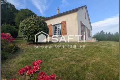 Maison 5 pièces 151000 €