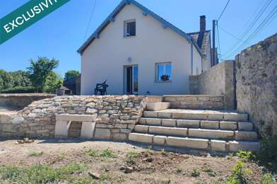 Maison 6 pièces 150000 €