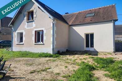Maison 6 pièces 148000 €