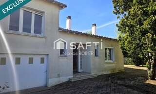 Maison 5 Pièces 105 m² à vendre à Niort (79000)