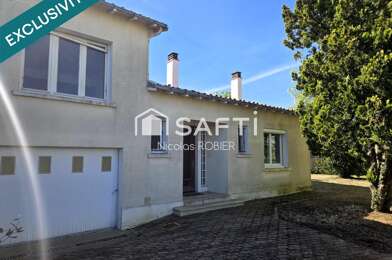 Maison 5 pièces 156900 €