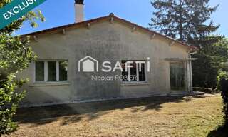 Maison 5 Pièces 105 m² à vendre à Niort (79000)