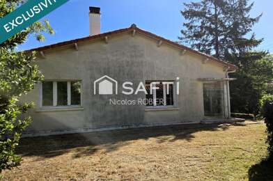 Maison 5 pièces 156900 €
