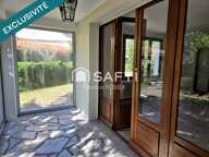 Maison deux ou trois chambres, garage, grenier et jardin !! — photo 2