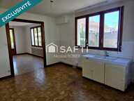 Maison deux ou trois chambres, garage, grenier et jardin !! — photo 3