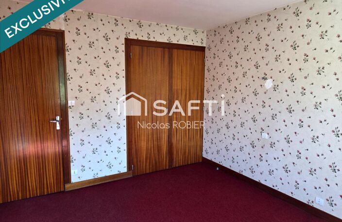 Maison deux ou trois chambres, garage, grenier et jardin !! — photo 5