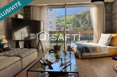 Appartement 4 pièces 360000 €
