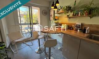 Appartement 4 Pièces 112 m² à vendre à Albertville (73200)